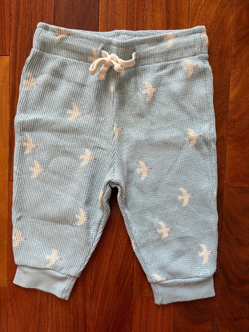 Tinycottons pants - 9 months